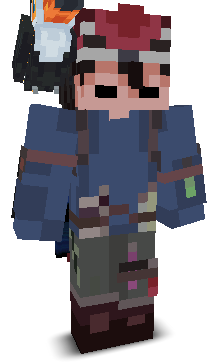 Wejna2's skin