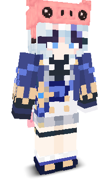 Focal0rs's skin