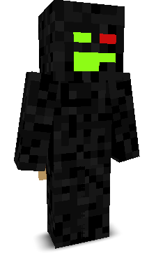 JOERYX's skin