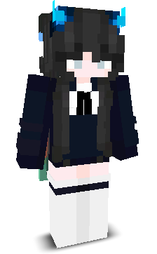 NotMoja's skin