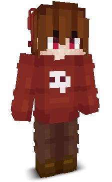 Spiringle's skin