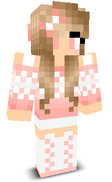 XxPandaLoverxX's skin