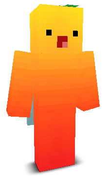 ItzRealVincent's skin