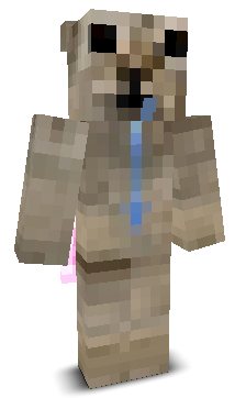 TheNosorog's skin