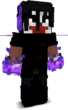wrappedgift's skin