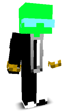 theactualJY's skin