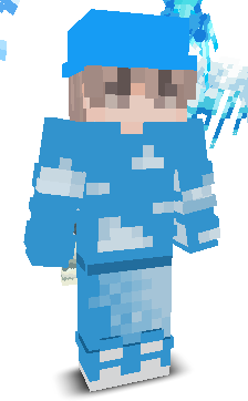 revrss's skin