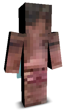 Hurz11's skin