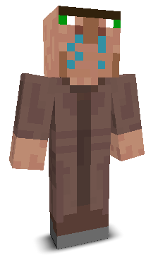 G0VAN's skin