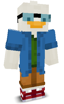 Segrehmerly's skin