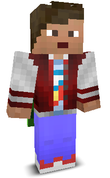 Semaff's skin