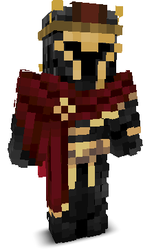 Areo_Minecraft's skin