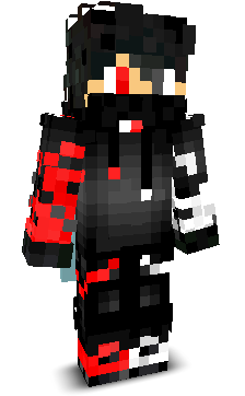 Nio_C's skin