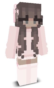 kyiomy's skin