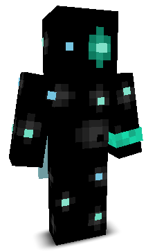 BigKingCool's skin