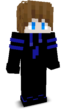 Luamon's skin
