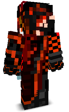 Dolphin3000's skin