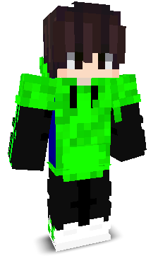 CHOSEOKHYUN's skin