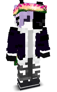Ra46's skin