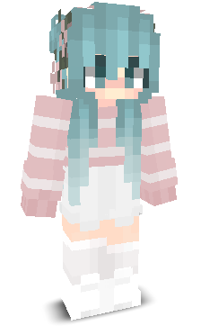 Stargazer_xiaoyi's skin