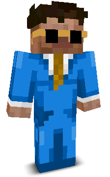 BORGBAS's skin