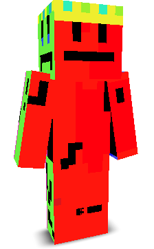 deathcpvp's skin