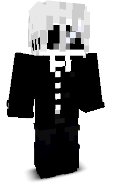 eryserys's skin