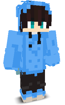 SDESRUT's skin