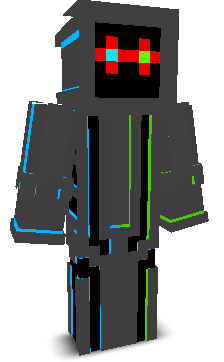 JocularMean00's skin