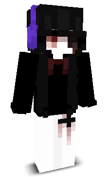 TheOneWithAutism's skin