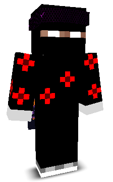 TeslaElonMusk's skin