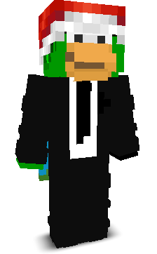 PablitoSixSeven's skin