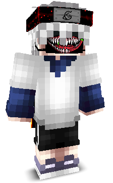 Tao2AndRxach's skin