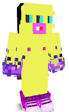 DaddyKrum's skin