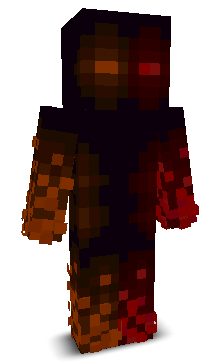Sinsude's skin