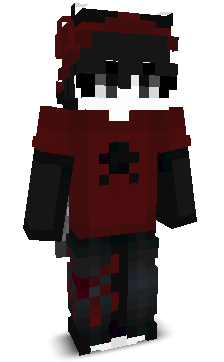 IlluminaXD's skin
