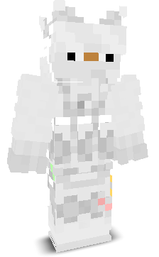 ruygyug's skin