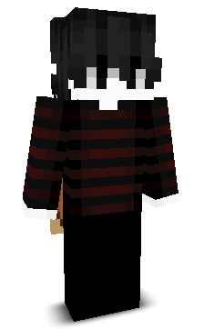 Sternenlos's skin