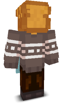 colderbread's skin