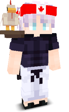 candy_eater's skin