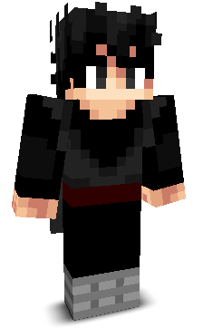 KingRaiped's skin