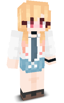 GabiHoror99's skin