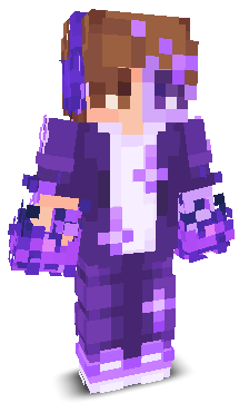 Darkx2l's skin
