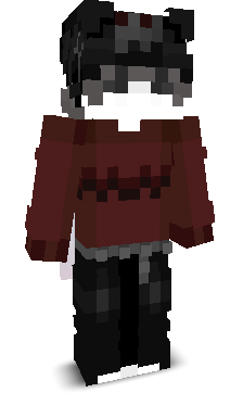 FriskP's skin