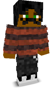 xVeti's skin