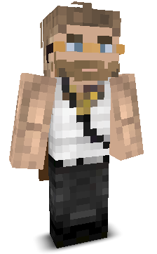 4534534535453's skin