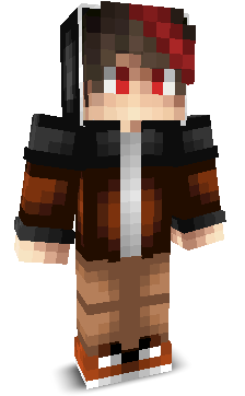 Maxxomat's skin