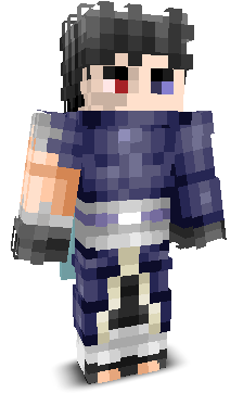 Cocosnustr_MC's skin