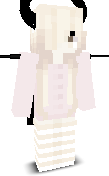 liadem's skin