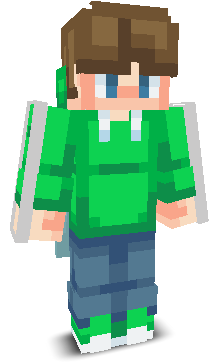 DaBestGrim's skin